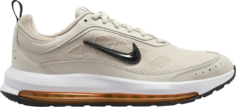 Кроссовки Nike Air Max AP &apos;Light Orewood Brown&apos;, коричневый