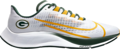 Кроссовки Nike Air Zoom Pegasus 37 &apos;Green Bay Packers&apos;, белый