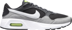Кроссовки Nike Air Max SC GS &apos;Iron Grey&apos;, серый