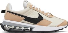 Кроссовки Nike Wmns Air Max Pre-Day &apos;Oatmeal&apos;, коричневый