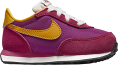 Кроссовки Nike Waffle Trainer 2 SP TD &apos;Fireberry&apos;, розовый