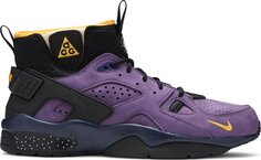 Кроссовки Nike ACG Air Mowabb OG &apos;Gravity Purple&apos; 2021, фиолетовый