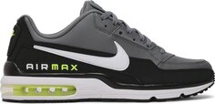 Кроссовки Nike Air Max LTD 3 &apos;Smoke Grey Black&apos;, серый