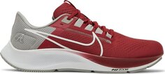 Кроссовки Nike Air Zoom Pegasus 38 &apos;Alabama&apos;, красный