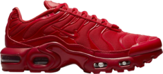 Кроссовки Nike Air Max Plus GS &apos;University Red&apos;, красный