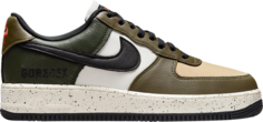 Кроссовки Nike Air Force 1 Low GTX &apos;Escape&apos;, зеленый дубль