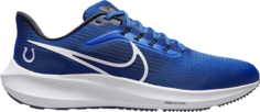 Кроссовки Nike NFL x Air Zoom Pegasus 39 &apos;Indianapolis Colts&apos;, синий