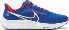 Кроссовки Nike NFL x Air Zoom Pegasus 39 &apos;Buffalo Bills&apos;, синий