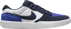 Кроссовки Nike Force 58 SB &apos;Obsidian Royal&apos;, синий