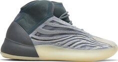 Кроссовки Adidas Yeezy Quantum &apos;Mono Carbon&apos;, серый
