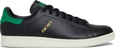 Кроссовки Adidas Stan Smith &apos;Core Black Green&apos;, черный