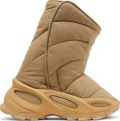 Ботинки Adidas Yeezy NSLTD Boot &apos;Khaki&apos;, загар