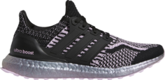 Кроссовки Adidas Wmns UltraBoost 5.0 &apos;Black Almost Pink&apos;, черный