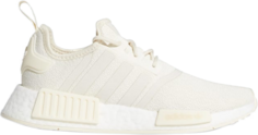 Кроссовки Adidas Wmns NMD_R1 &apos;Wonder White&apos;, кремовый