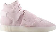 Кроссовки Adidas Wmns Tubular Strap, розовый