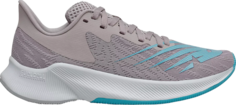 Кроссовки New Balance Wmns FuelCell Prism &apos;Logwood Virtual Sky&apos;, серый