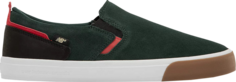 Кроссовки New Balance Numeric 306 &apos;Green&apos;, зеленый