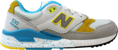 Кроссовки New Balance Wmns 530 &apos;Bayside&apos;, синий