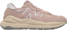 Кроссовки New Balance Wmns 57/40 &apos;Rose Water&apos;, розовый