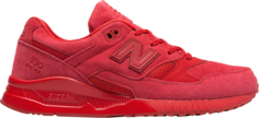 Кроссовки New Balance 530 &apos;Red&apos;, красный