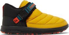 Кроссовки New Balance CRVN MOC Mid &apos;Yellow&apos;, желтый