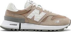 Кроссовки New Balance Ronnie Fieg x RC 1300 &apos;10th Anniversary - White Pepper&apos;, загар