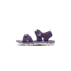 Детские унисекс сандалии и обувь для бассейна Sandal Sport Jr HUMMEL, темно-синий