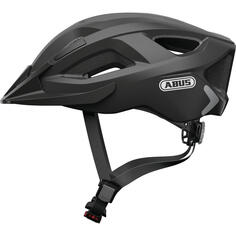 Шлем Aduro 2.0 - черный ABUS, черный