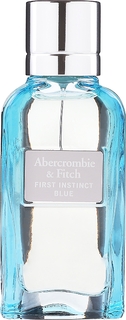 Духи Abercrombie &amp; Fitch First Instinct Blue Women