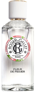 Туалетная вода Roger&amp;Gallet Fleur de Figuier Wellbeing Fragrant Water Roger&Gallet