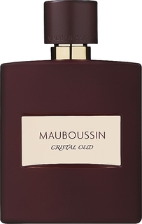 Духи Mauboussin Cristal Oud