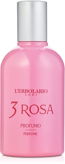 Духи L&apos;Erbolario Acqua Di Profumo 3 Rosa L'erbolario