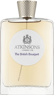 Туалетная вода Atkinsons The British Bouquet