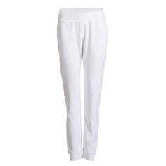 Женские теннисные штаны - Dry 900 Soft белые ARTENGO, белый