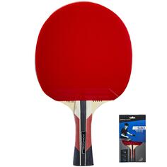 Ракетка для настольного тенниса - Club TTR 530 5* Spin PONGORI