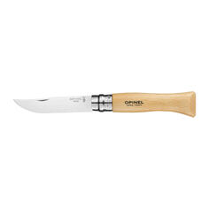 Карманный нож / охотничий нож OPINEL № 9 9 см нержавеющая сталь