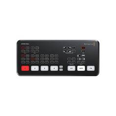 Видеомикшер Blackmagic Design ATEM Mini HDMI Live Stream Switcher, черный