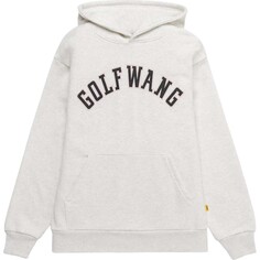 Худи Golf Wang School, светло-серый