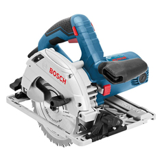 Циркулярная пила BOSCH GKS 55+GCE Professional