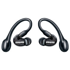 Беспроводные наушники-вкладыши Shure Aonic 215 Gen 2, черный