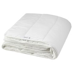 Одеяло Ikea Smasporre всесезонное 240x220, белый