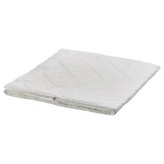 Одеяло Ikea Mjukdan 140x200см, белый