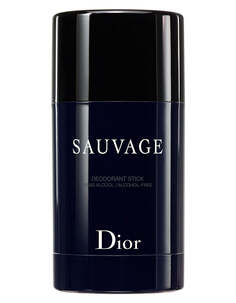 Dior Дезодорант-стик Sauvage 75мл
