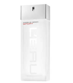 Porsche Design Туалетная вода Sport L&apos;Eau For Men спрей 120мл