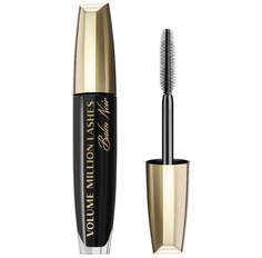 L&apos;Oreal Paris Тушь для ресниц Volume Million Lashes Balm Noir с бальзамом 8.9мл L'Oreal