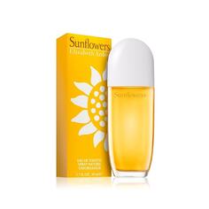 Elizabeth Arden Туалетная вода спрей Sunflowers 50мл