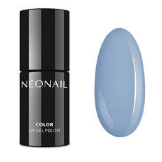 NeoNail UV Gel Polish Цветной гибридный лак 8353-7 Angel&apos;s Charm 7.2мл