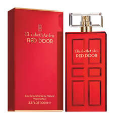 Elizabeth Arden Туалетная вода Red Door спрей 100мл