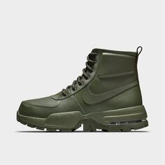 Мужские ботинки Nike Air Max Goaterra 2.0, зеленый