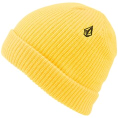 Шапка - Бини Volcom, faded lemon